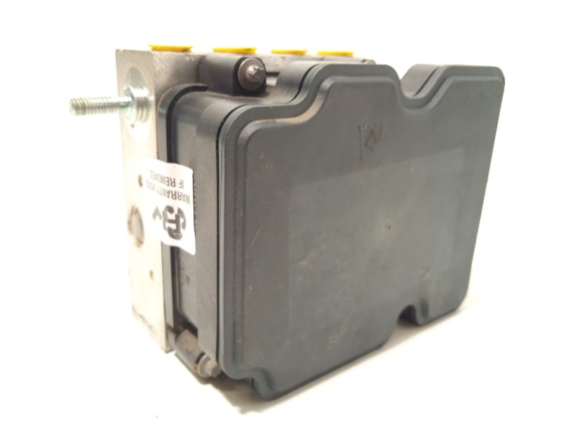 Recambio de abs para dacia sandero ii tce 90 (b8m1, b8ma) referencia OEM IAM 476603249R 269707 2265106455