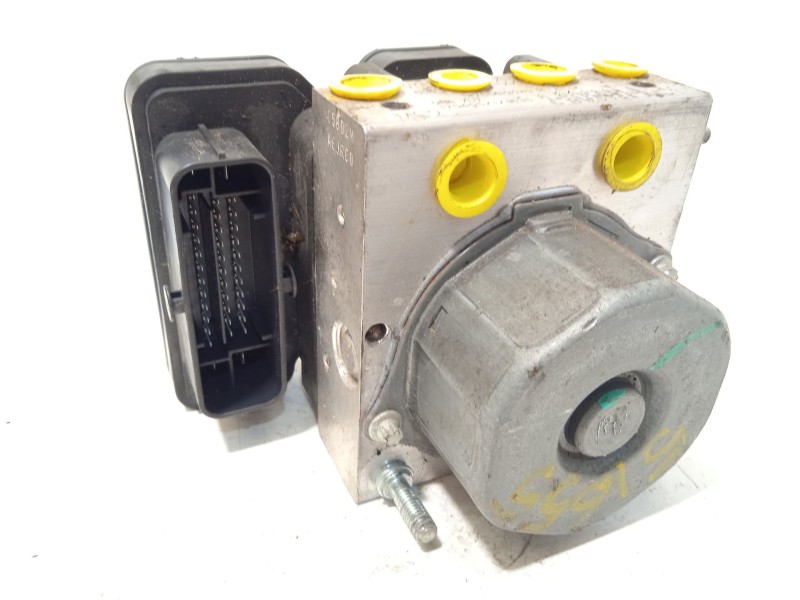 Recambio de abs para dacia sandero ii tce 90 (b8m1, b8ma) referencia OEM IAM 476603249R 269707 2265106455