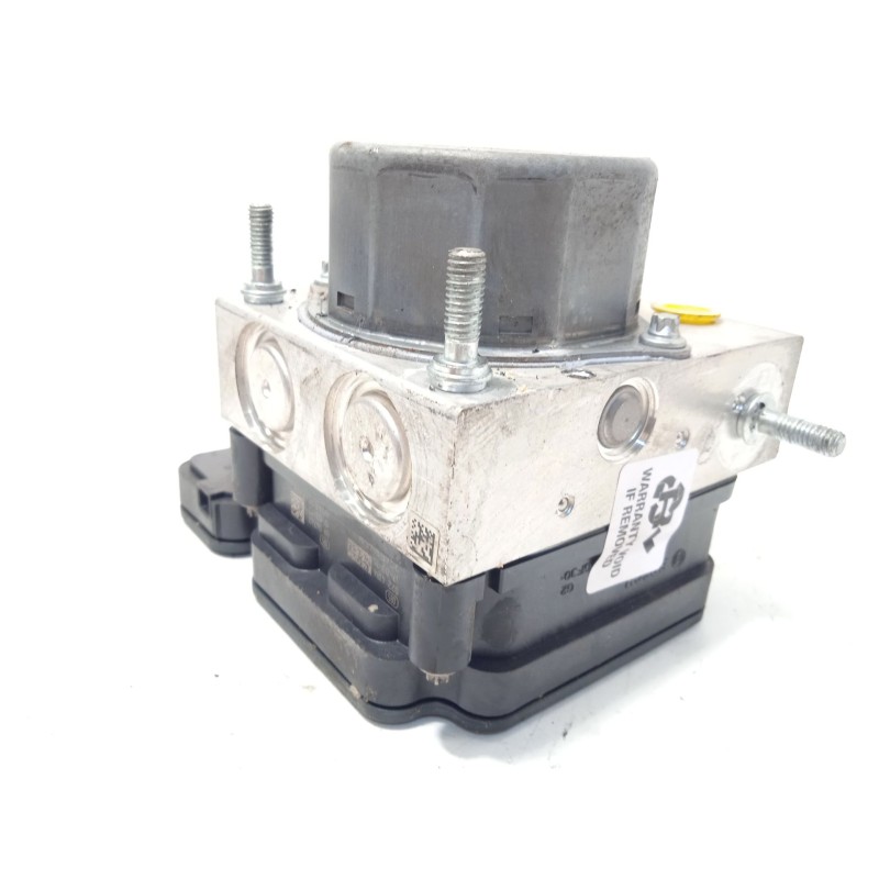 Recambio de abs para dacia sandero ii tce 90 (b8m1, b8ma) referencia OEM IAM 476603249R 269707 2265106455