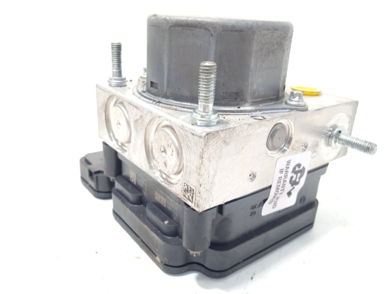 Recambio de abs para dacia sandero ii tce 90 (b8m1, b8ma) referencia OEM IAM 476603249R 269707 2265106455