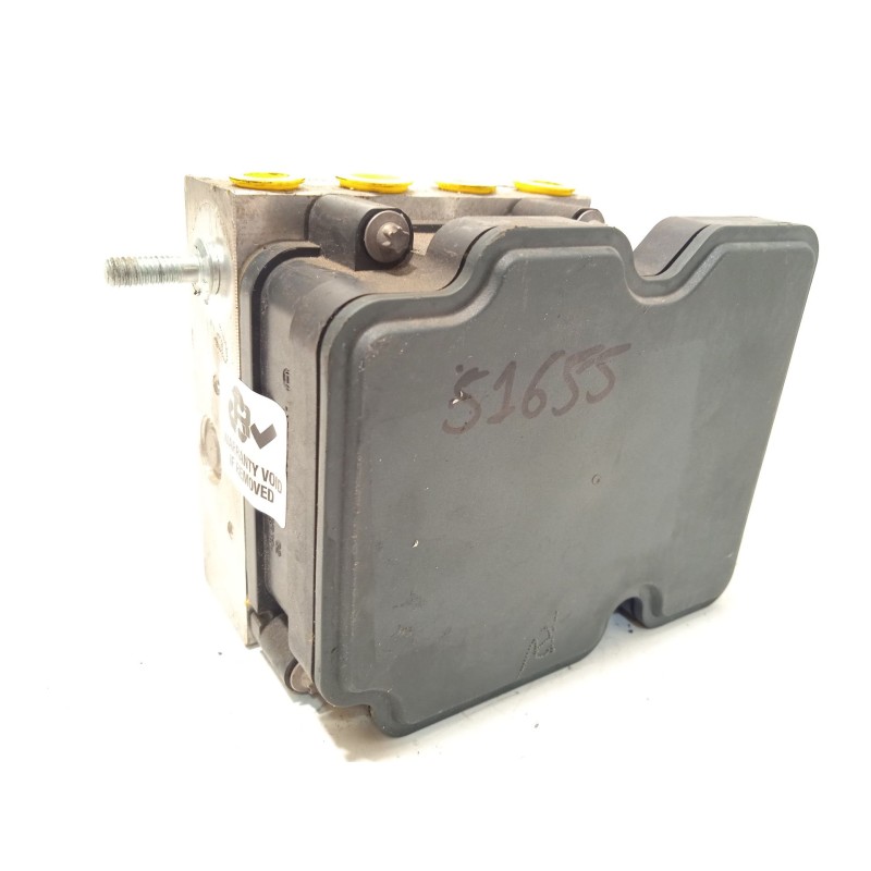 Recambio de abs para dacia sandero ii tce 90 (b8m1, b8ma) referencia OEM IAM 476603249R 269707 2265106455