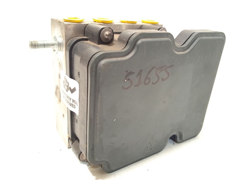 Recambio de abs para dacia sandero ii tce 90 (b8m1, b8ma) referencia OEM IAM 476603249R 269707 2265106455