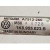 Recambio de motor limpia delantero para volkswagen scirocco (137) 1.4 tsi (118kw) referencia OEM IAM 1K8955119B  1K8955023B