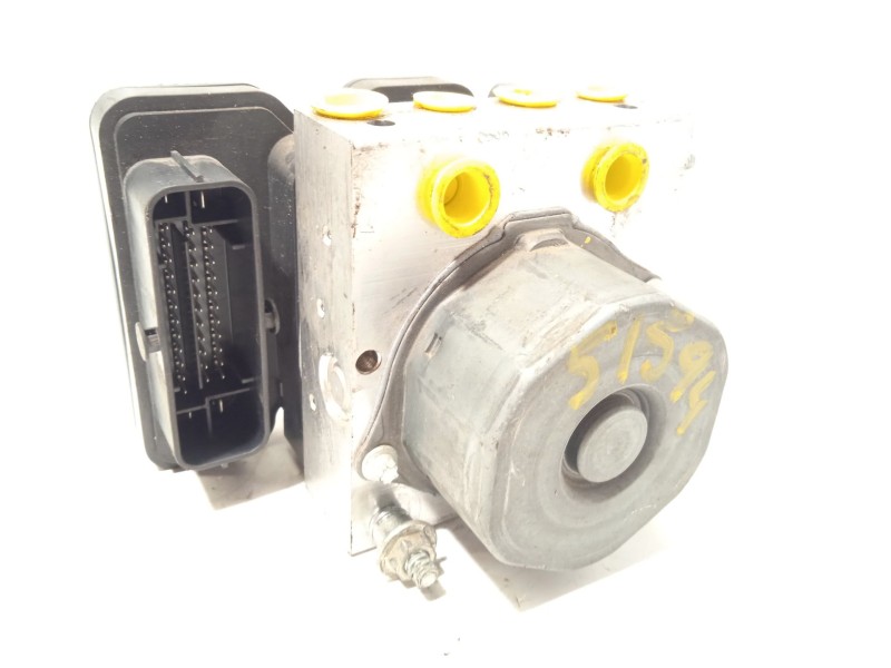 Recambio de abs para dacia logan ii tce 90 lpg referencia OEM IAM 476603249R 0265956560 269707