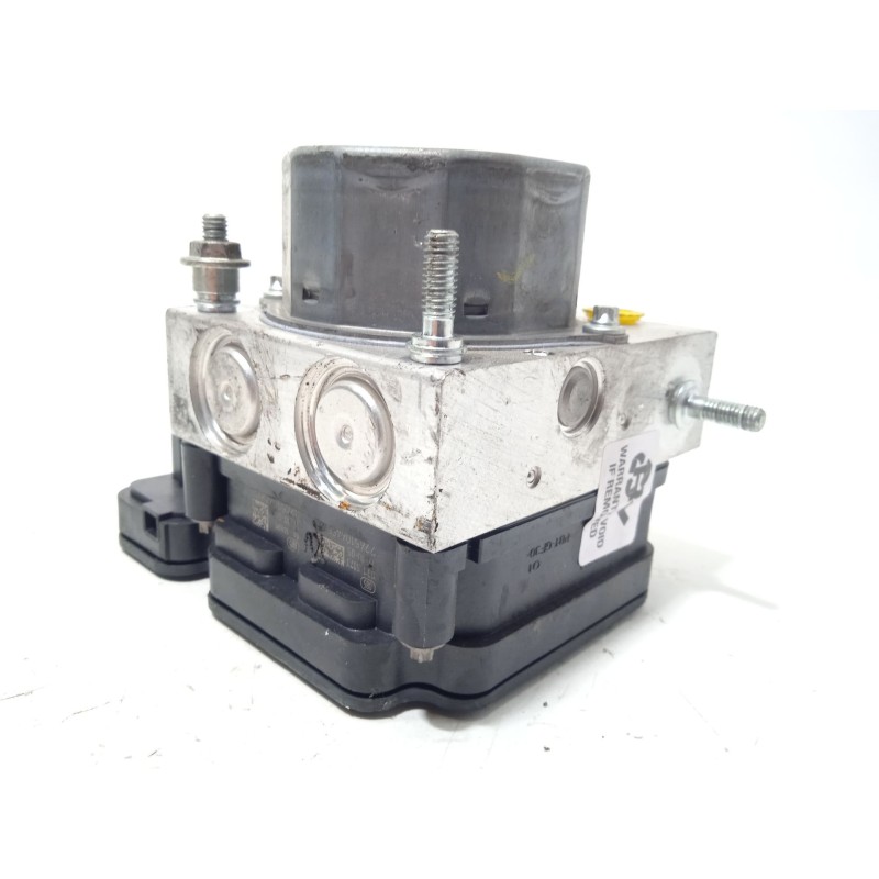 Recambio de abs para dacia logan ii tce 90 lpg referencia OEM IAM 476603249R 0265956560 269707