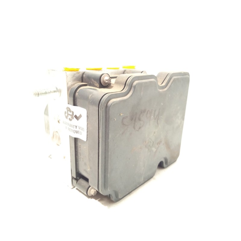 Recambio de abs para dacia logan ii tce 90 lpg referencia OEM IAM 476603249R 0265956560 269707