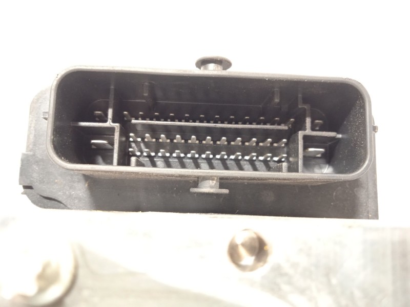 Recambio de abs para dacia logan ii tce 90 lpg referencia OEM IAM 476603249R 0265956560 269707