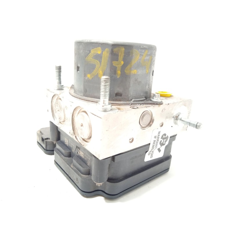 Recambio de abs para nissan pulsar (c13) n-tec referencia OEM IAM 476603ZF0B 0265956531 269915