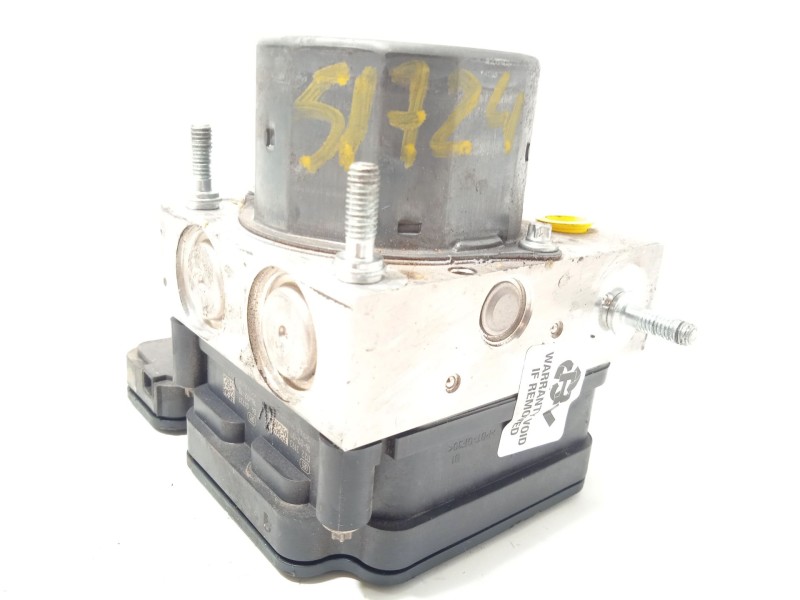 Recambio de abs para nissan pulsar (c13) n-tec referencia OEM IAM 476603ZF0B 0265956531 269915