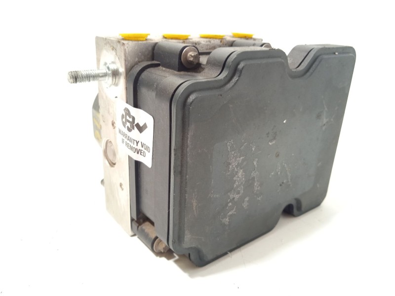 Recambio de abs para nissan pulsar (c13) n-tec referencia OEM IAM 476603ZF0B 0265956531 269915