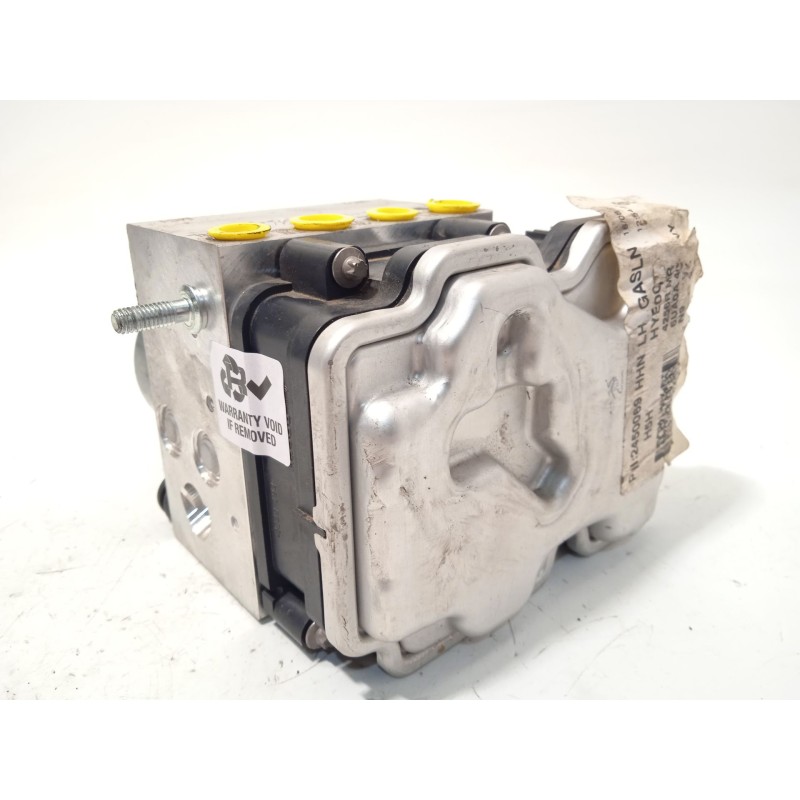 Recambio de abs para renault austral tce 160 referencia OEM IAM 476604256R 0265956953 970329