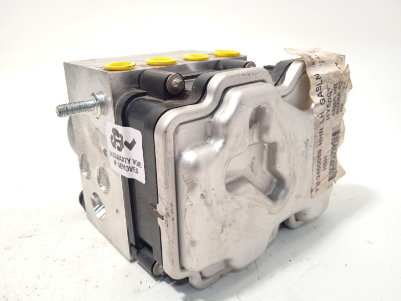 Recambio de abs para renault austral tce 160 referencia OEM IAM 476604256R 0265956953 970329