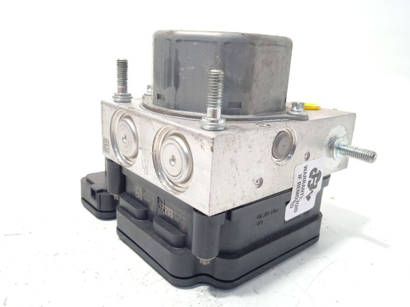 Recambio de abs para dacia sandero stepway referencia OEM IAM 476603249R 2265106455 269707