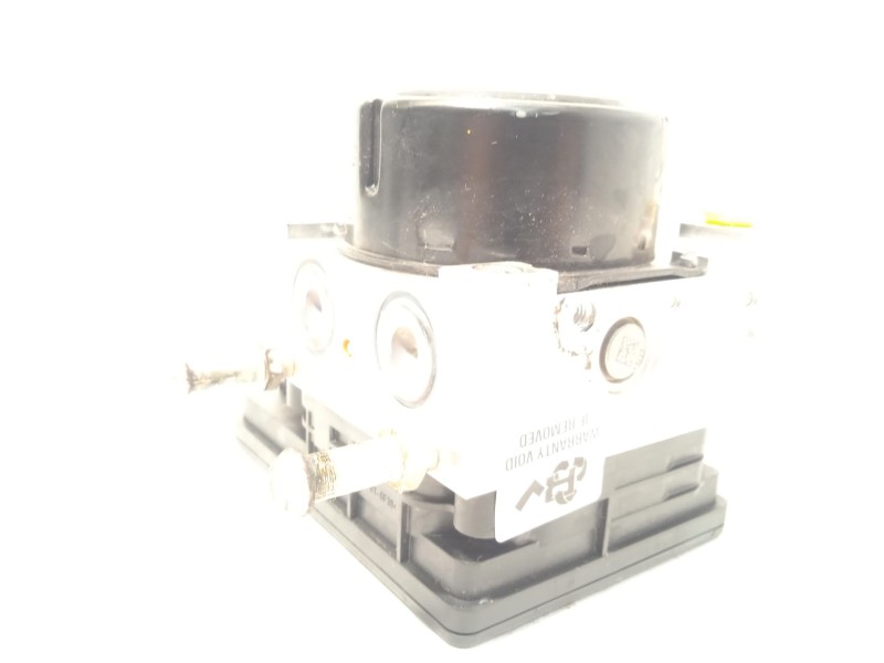 Recambio de abs para nissan note acenta referencia OEM IAM 476603VU0B 28515621003 06210228424