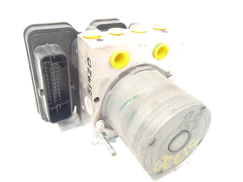 Recambio de abs para nissan juke (f16_) 1.0 referencia OEM IAM 476604302R 2265106627 970264