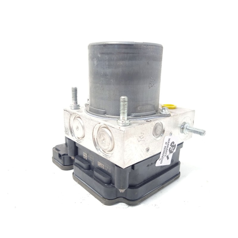 Recambio de abs para nissan juke (f16_) 1.0 referencia OEM IAM 476604302R 2265106627 970264