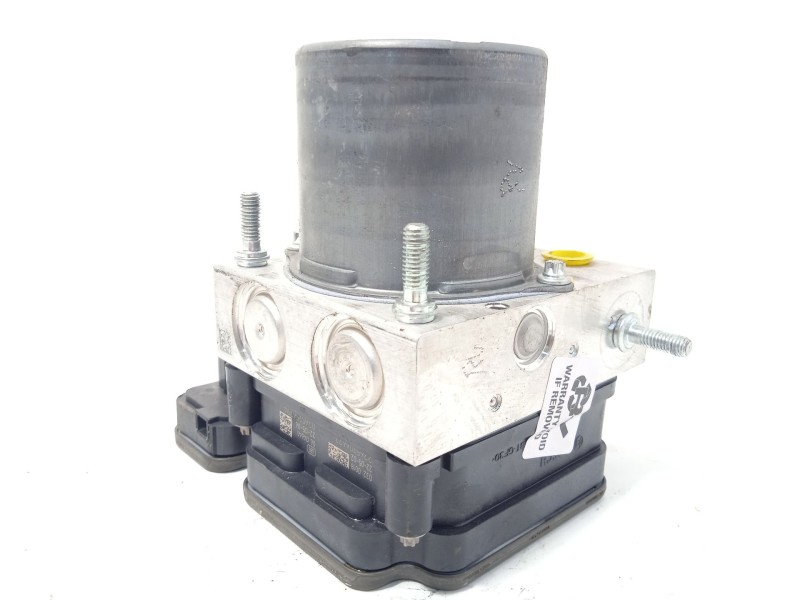Recambio de abs para nissan juke (f16_) 1.0 referencia OEM IAM 476604302R 2265106627 970264