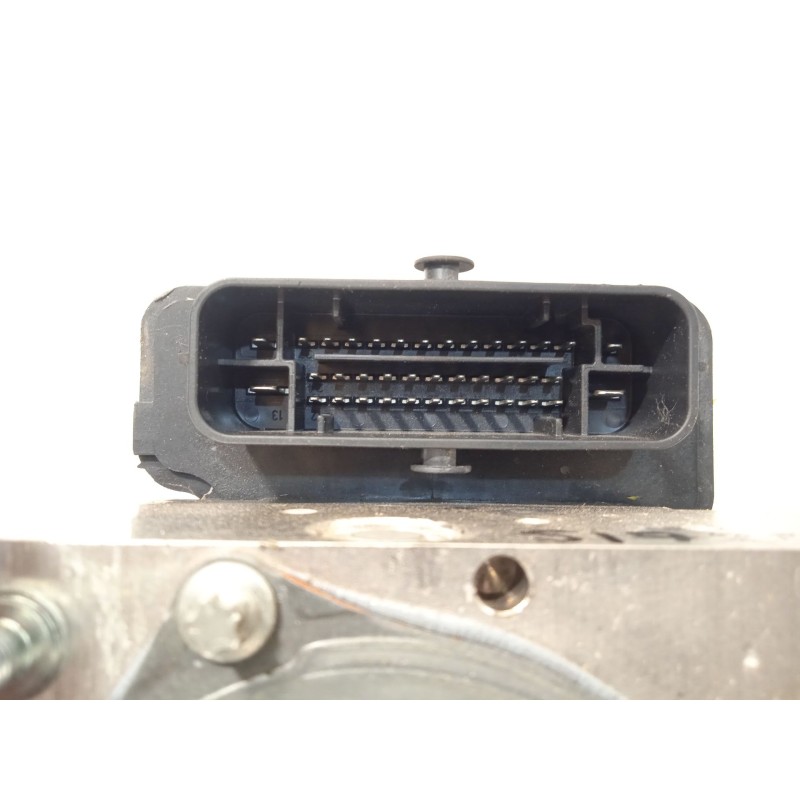 Recambio de abs para nissan juke (f16_) 1.0 referencia OEM IAM 476604302R 2265106627 970264