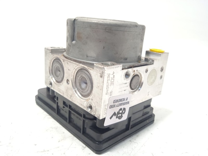 Recambio de abs para renault talisman intens referencia OEM IAM 476604349R 28515242313 10022007284