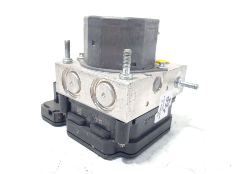 Recambio de abs para renault kadjar tech road referencia OEM IAM 476605200R 0265956527 269829