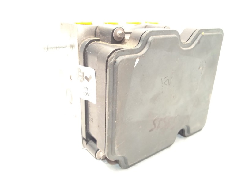 Recambio de abs para renault kadjar tech road referencia OEM IAM 476605200R 0265956527 269829