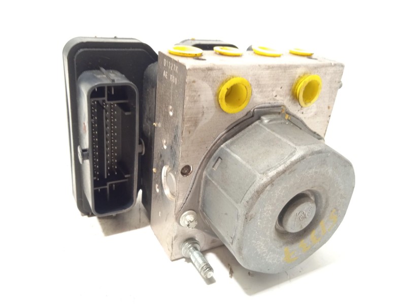 Recambio de abs para dacia sandero ii tce 90 (b8m1, b8ma) referencia OEM IAM 476605492R 269633 2265106516