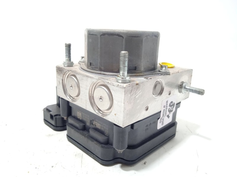 Recambio de abs para dacia sandero ii tce 90 (b8m1, b8ma) referencia OEM IAM 476605492R 269633 2265106516