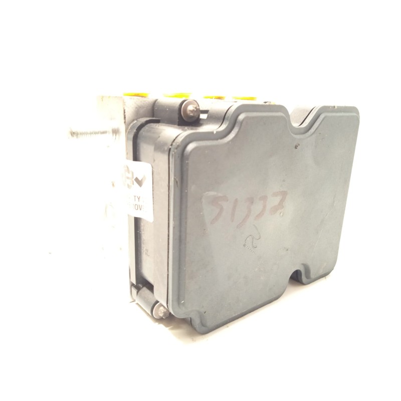 Recambio de abs para dacia sandero ii tce 90 (b8m1, b8ma) referencia OEM IAM 476605492R 269633 2265106516