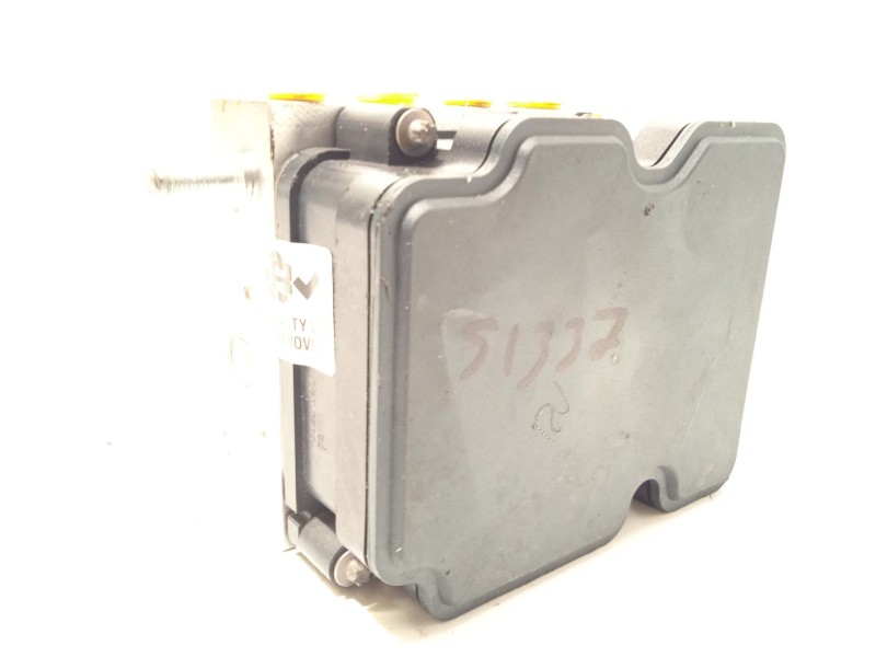 Recambio de abs para dacia sandero ii tce 90 (b8m1, b8ma) referencia OEM IAM 476605492R 269633 2265106516