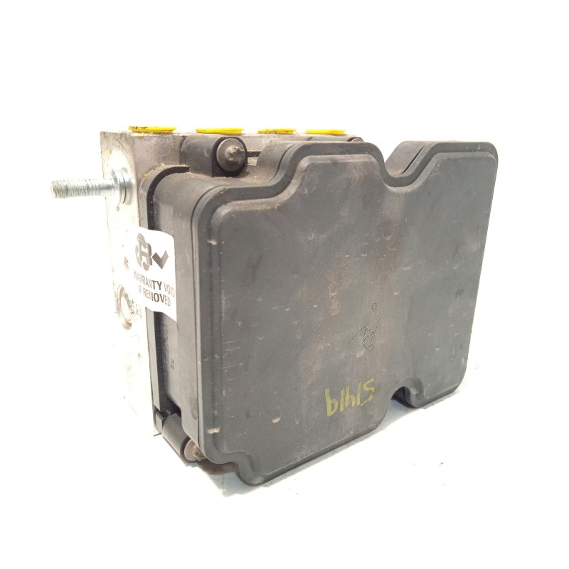 Recambio de abs para renault clio iv (bh_) 1.5 dci 75 referencia OEM IAM 476605492R 269633 2265106516