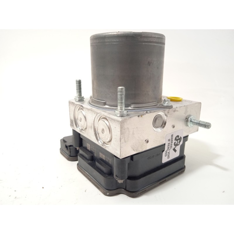 Recambio de abs para renault clio v limited referencia OEM IAM 476605713R 0265956794 970264