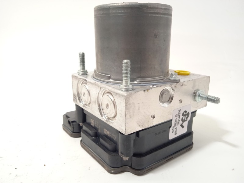 Recambio de abs para renault clio v limited referencia OEM IAM 476605713R 0265956794 970264