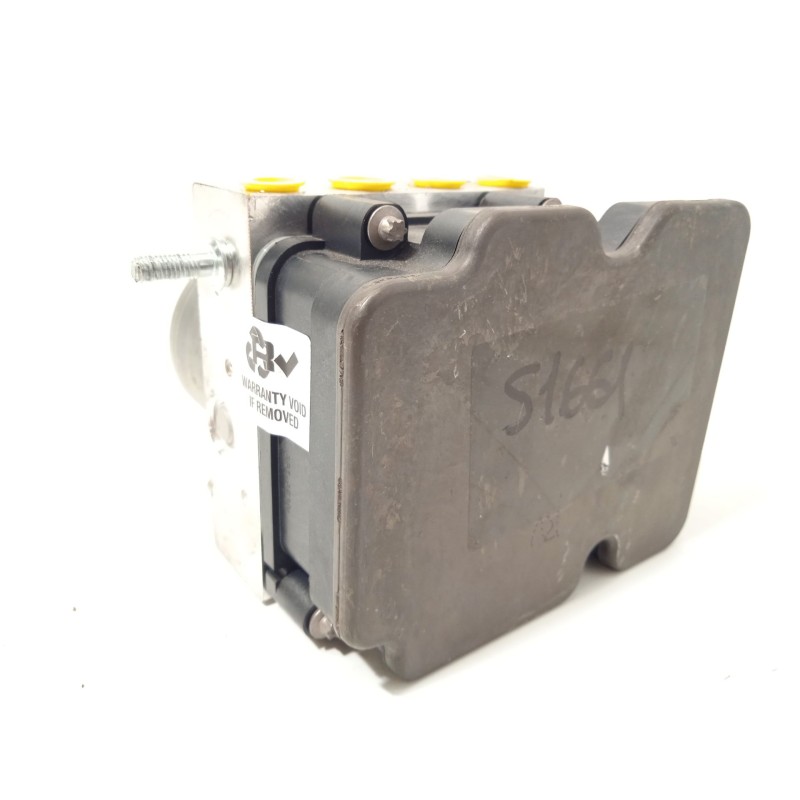 Recambio de abs para renault clio v limited referencia OEM IAM 476605713R 0265956794 970264