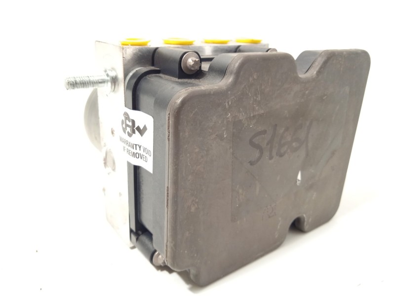 Recambio de abs para renault clio v limited referencia OEM IAM 476605713R 0265956794 970264