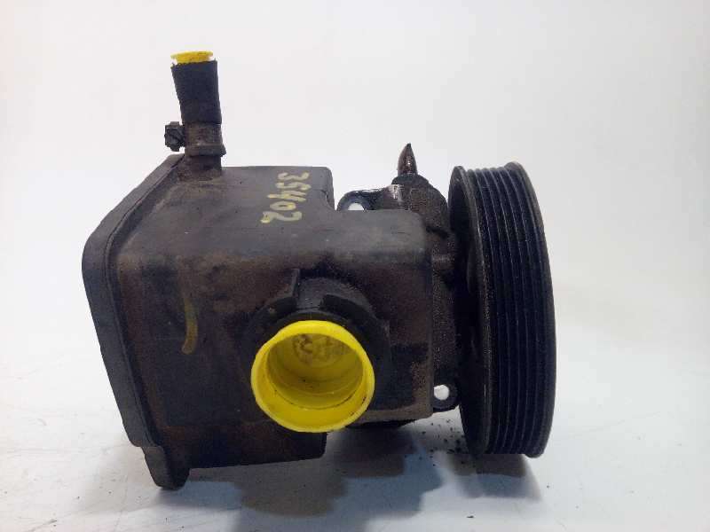 Recambio de bomba direccion para mercedes-benz clase s (w220) berlina 3.2 cdi cat referencia OEM IAM A0024667401  0024667401 - Azul 2