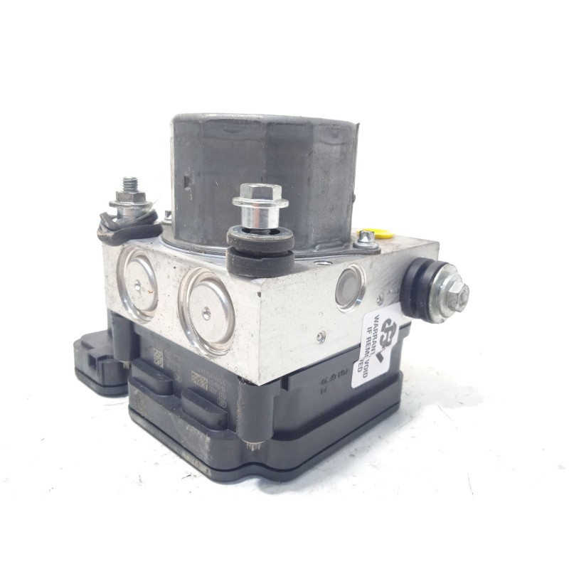 Recambio de abs para renault kadjar intens referencia OEM IAM 476606749R 2265106455 269620