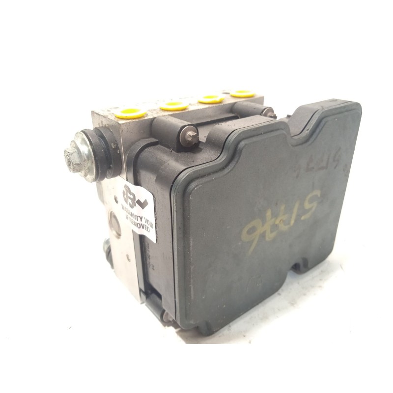 Recambio de abs para renault kadjar intens referencia OEM IAM 476606749R 2265106455 269620