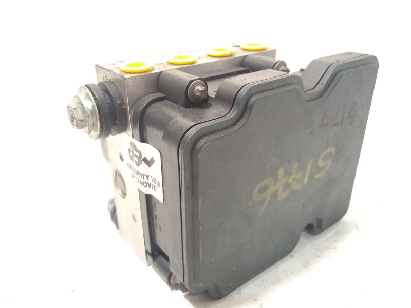 Recambio de abs para renault kadjar intens referencia OEM IAM 476606749R 2265106455 269620