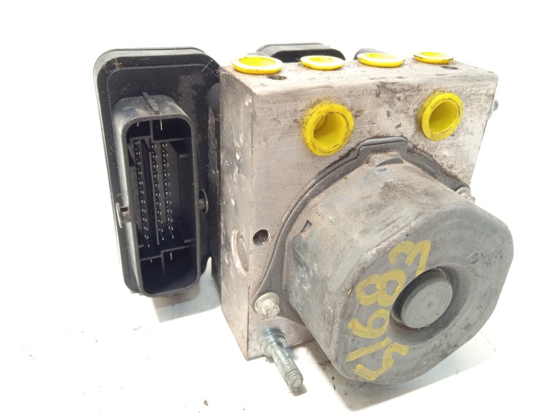 Recambio de abs para renault clio iv business referencia OEM IAM 476607341R 0265956527 269722