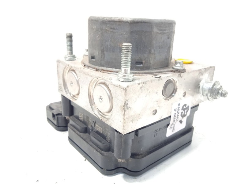 Recambio de abs para renault clio iv business referencia OEM IAM 476607341R 0265956527 269722