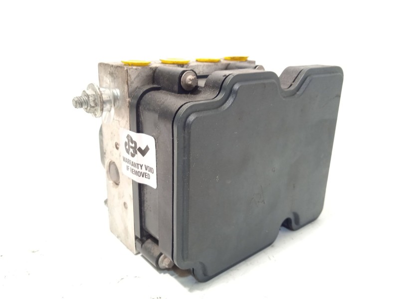 Recambio de abs para renault clio iv business referencia OEM IAM 476607341R 0265956527 269722