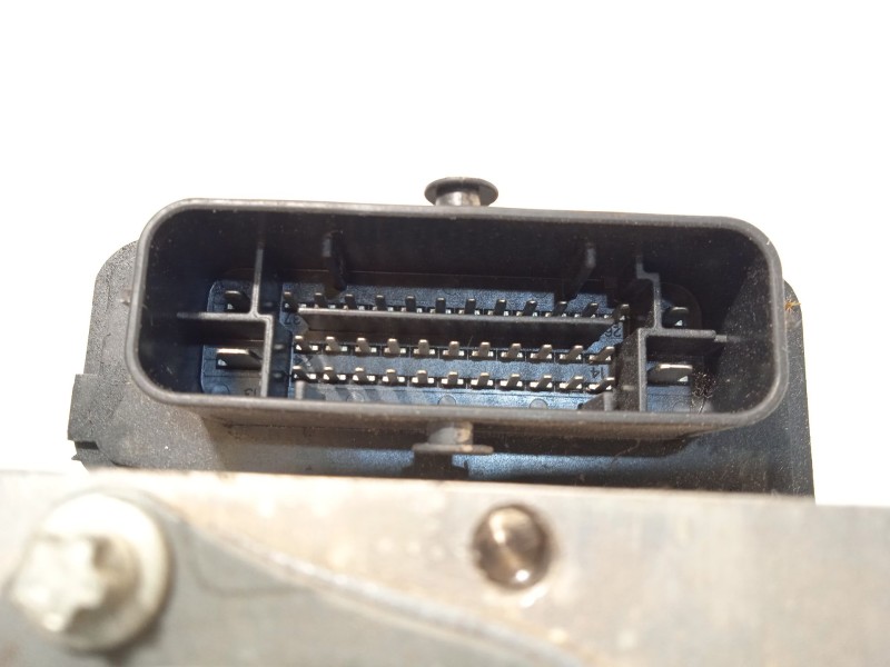 Recambio de abs para renault clio iv business referencia OEM IAM 476607341R 0265956527 269722