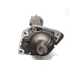 Recambio de motor arranque para nissan qashqai (j10) 1.6 dci turbodiesel cat referencia OEM IAM 233001375R 233001375RC ESW20E26