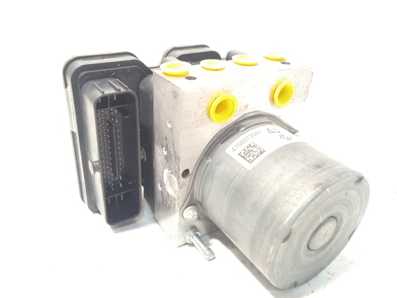 Recambio de abs para renault captur ii 1.3 tce referencia OEM IAM 476607354R 0265956740 970264