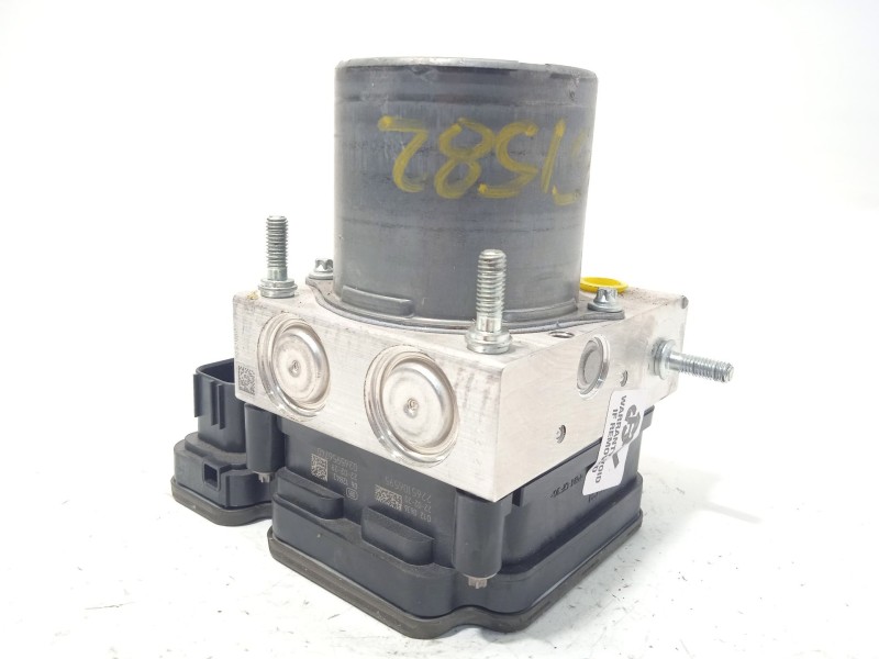 Recambio de abs para renault captur ii 1.3 tce referencia OEM IAM 476607354R 0265956740 970264