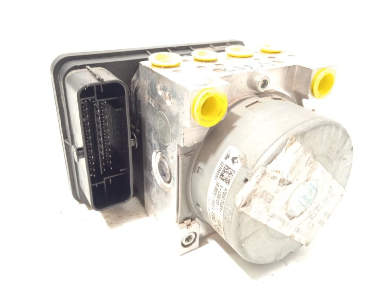 Recambio de abs para renault megane iv berlina 5p zen referencia OEM IAM 476607355R 28515242333 10022010264