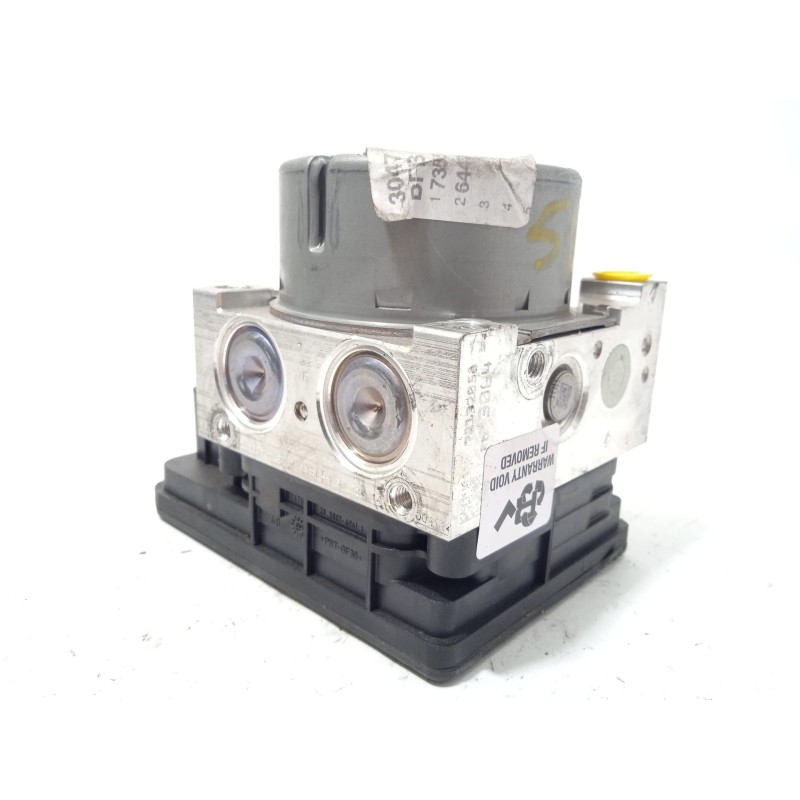 Recambio de abs para renault megane iv berlina 5p zen referencia OEM IAM 476607355R 28515242333 10022010264