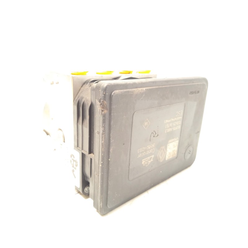 Recambio de abs para renault megane iv berlina 5p zen referencia OEM IAM 476607355R 28515242333 10022010264