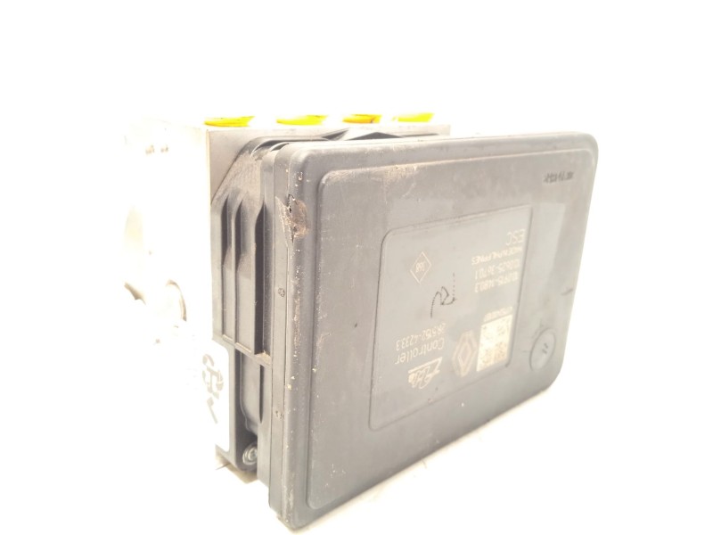 Recambio de abs para renault megane iv berlina 5p zen referencia OEM IAM 476607355R 28515242333 10022010264