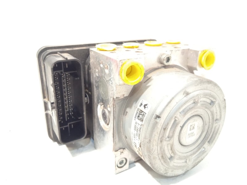 Recambio de abs para renault megane iv berlina 5p 1.2 tce energy referencia OEM IAM 476607355R 28515242333 10022010264
